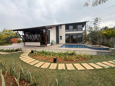 Image of 11000 Sq.ft 3 BHK Villa for sale in Doddamallekere, Chikballapur District for Rs. 35000000