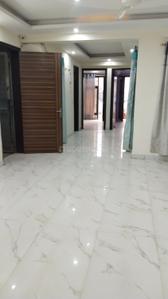 Hall Image of 2000 Sq.ft 4 BHK Builder Floor for sale in Chhattarpur New Delhi for Rs. 10700000