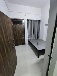 Bedroom Image of 1200 Sq.ft 2.5 BHK Builder Floor for rent in Jhusi Allahabad for Rs. 15000
