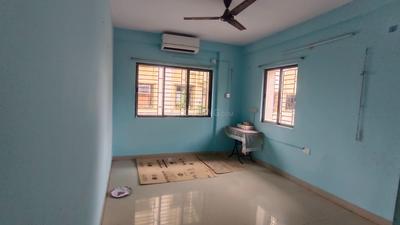 Bedroom Image of 890 Sq.ft 2 BHK Apartment / Flat for sale in Rajarhat Kolkata for Rs. 4200000