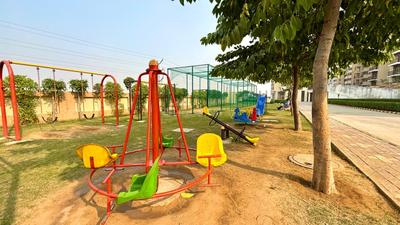 Image of 1014 Sq.ft 2 BHK Apartment / Flat for sale in Terra Castle, Jhundpuri, Bhiwadi for Rs. 3600000