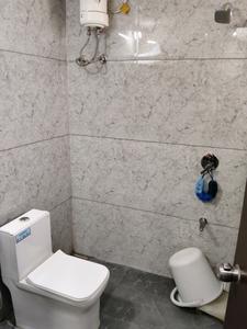 Bedroom Three Image of 1620 Sq.ft 3 BHK Apartment / Flat for sale in Jay Visat Eminence, Tragad Ahmedabad for Rs. 7800000