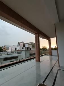 Balcony Image of 2000 Sq.ft 2 BHK Independent House for rent in Khema-Ka-Kuwa Jodhpur for Rs. 16000