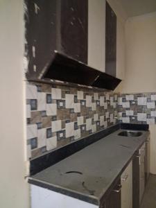 Kitchen Image of 980 Sq.ft 2 BHK Apartment / Flat for sale in Sector 49 Noida for Rs. 2925000