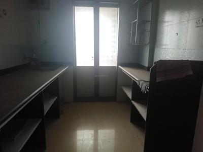 Kitchen Image of 900 Sq.ft 2 BHK Apartment / Flat for sale in Mehta Amrut Pearl, Kalyan West Kalyan for Rs. 6000000