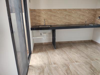 Kitchen Image of 1051 Sq.ft 2 BHK Apartment / Flat for rent in VTP Sierra, Baner Pune for Rs. 32500