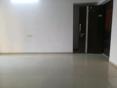 Living Room Image of 1250 Sq.ft 2 BHK Apartment / Flat for rent in Siddharth Geetanjali Heights, Kharghar Navi Mumbai for Rs. 45000