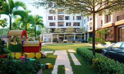 Image of 2235 Sq.ft 4 BHK Apartment / Flat for sale in Sevoke Rd, Siliguri for Rs. 11175000