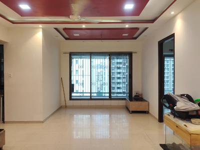 Living Room Image of 1027 Sq.ft 3 BHK Apartment / Flat for sale in Mayfair Astral, Jogeshwari West Mumbai for Rs. 32900000
