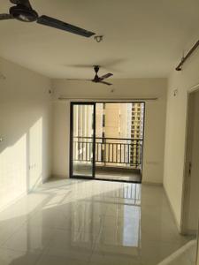 Hall Image of 691 Sq.ft 1 BHK Apartment / Flat for sale in Dombivli East Thane for Rs. 4500000