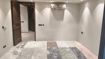 Bedroom Image of 2550 Sq.ft 4 BHK Builder Floor for sale in Greater Kailash New Delhi for Rs. 82500000