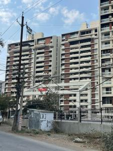 Image of 3103 Sq.ft 4 BHK Apartment / Flat for sale in BCM Park, Lasudia Mori, Indore for Rs. 22500000