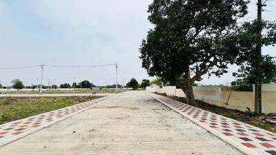 Image of 960 Sq.ft Residential Plot / Land for sale in Rau, Indore for Rs. 3360000
