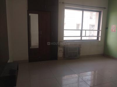 Bedroom Image of 1400 Sq.ft 3 BHK Apartment / Flat for rent in Ashiana Aangan, Milakpur Goojar Bhiwadi for Rs. 19000