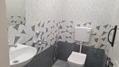 Bedroom Image of 1100 Sq.ft 2 BHK Builder Floor for rent in Arakere Bengaluru for Rs. 25000
