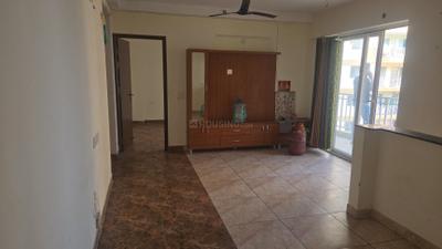 Living Room Image of 1700 Sq.ft 3.5 BHK Apartment / Flat for sale in Rise Organic Homes Phase 1, Wave City Ghaziabad for Rs. 12131000