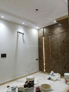 Bedroom Image of 900 Sq.ft 2 BHK Builder Floor for sale in Ashok Nagar New Delhi for Rs. 16000000