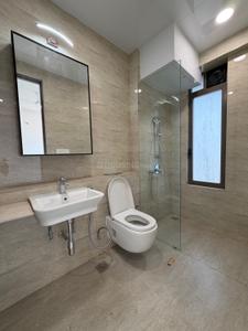 Image of 1680 Sq.ft 4 BHK Apartment / Flat for sale in Adani Ten BKC, Bandra East, Mumbai for Rs. 95000000