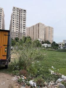 Image of 9000 Sq.ft Residential Plot / Land for sale in Korattur, Chennai for Rs. 70000000