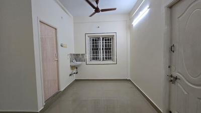 Hall Image of 1048 Sq.ft 3 BHK Apartment / Flat for sale in Right Four Stone, Singaperumal Koil Chennai for Rs. 5400000