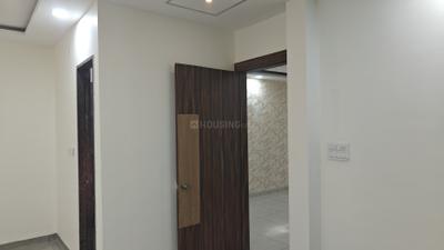 Bedroom Image of 2150 Sq.ft 3 BHK Independent House for sale in IBD Indus Satellite Greens, Lasudia Mori Indore for Rs. 9500000