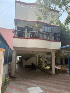 Image of 1400 Sq.ft 2 BHK Independent House for rent in Madipakkam, Chennai for Rs. 23000