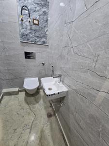 Image of 1280 Sq.ft 3 BHK Builder Floor for sale in Laxmi Nagar, New Delhi for Rs. 12000000