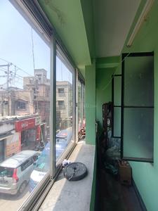 Balcony Image of 1440 Sq.ft 6 BHK Independent House for sale in Kalikapur Kolkata for Rs. 10500000