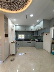 Hall Image of 700 Sq.ft 2 BHK Independent House for sale in Nemilicheri Chennai for Rs. 2825000