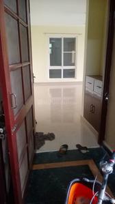 Balcony Image of 1457 Sq.ft 2 BHK Apartment / Flat for rent in LDA Janeshwar Enclave, Jankipuram Lucknow for Rs. 22000