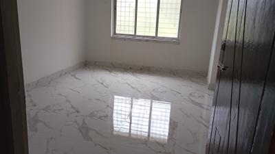 Bedroom Image of 1167 Sq.ft 3 BHK Apartment / Flat for sale in New Barrakpur Kolkata for Rs. 3501000
