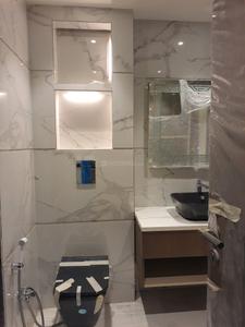 Bedroom Four Image of 2600 Sq.ft 4 BHK Builder Floor for sale in DLF Phase 1 Gurgaon for Rs. 48100000