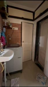 Bedroom Image of 620 Sq.ft 1 BHK Apartment / Flat for sale in Rajhans Kshitij Iris Wing E F G, Vasai West Vasai for Rs. 5500000