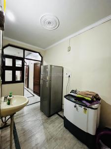 Hall Image of 850 Sq.ft 2.5 BHK Apartment / Flat for sale in Sri Niwaspuri New Delhi for Rs. 11000000