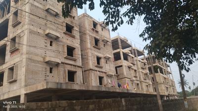 Image of 737 Sq.ft 1 BHK Apartment / Flat for sale in Balianta, Bhubaneswar for Rs. 3700000