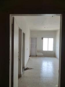 Main Entrance Image of 510 Sq.ft 1 BHK Apartment / Flat for sale in Magnolia City, Barasat Kolkata for Rs. 1400000