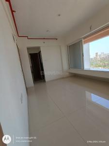 Hall Image of 500 Sq.ft 1 BHK Apartment / Flat for sale in Parth Skyone, Dombivli East Thane for Rs. 5700000