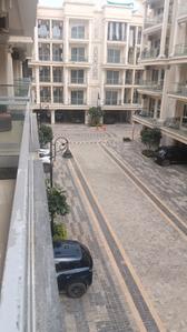 Image of 960 Sq.ft 2 BHK Independent House for sale in Signature Global City 92, Sector 92, Gurgaon for Rs. 10500000