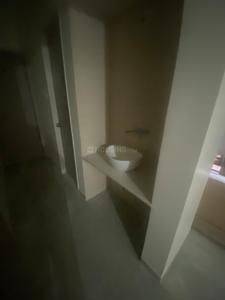Bathroom Image of 1000 Sq.ft 2 BHK Apartment / Flat for rent in Badhekar Suparn, Erandwane Pune for Rs. 45000