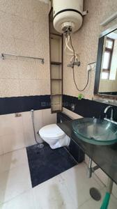 Image of 1800 Sq.ft 2 BHK Builder Floor for rent in South City Floors 1, Sector 41, Gurgaon for Rs. 42000