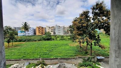 Image of 1330 Sq.ft 2 BHK Apartment / Flat for sale in Varthur, Bengaluru for Rs. 10700000