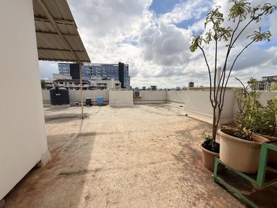 Image of 3255 Sq.ft 4 BHK Penthouse for sale in Aundh, Pune for Rs. 59900000