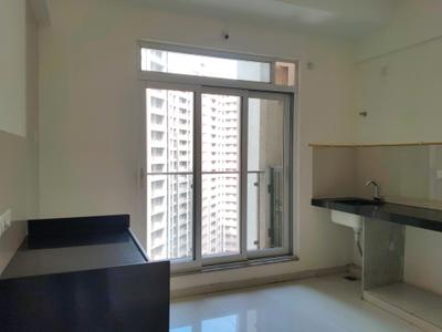 Kitchen Image of 1450 Sq.ft 3 BHK Apartment / Flat for sale in Lodha Stella, Thane West Thane for Rs. 30000000