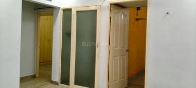 Bedroom Image of 1020 Sq.ft 2 BHK Apartment / Flat for sale in Velachery Chennai for Rs. 6950000