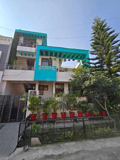 Himlok Enclave Building 1