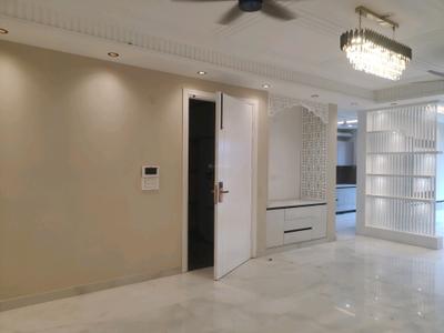 Living Room Image of 2250 Sq.ft 4 BHK Builder Floor for sale in Sector 49 Faridabad for Rs. 21500000