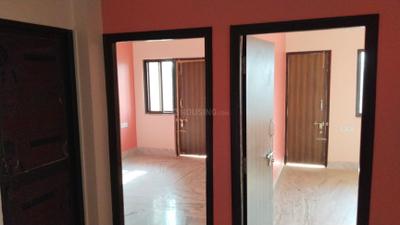 Bedroom Image of 450 Sq.ft 2 BHK Builder Floor for rent in Ektapuram Patna for Rs. 5000
