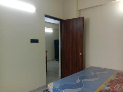 Bedroom Image of 1400 Sq.ft 3 BHK Apartment / Flat for sale in Magnolia Merlion, Rajarhat Kolkata for Rs. 11000000