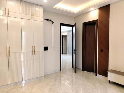 Bedroom Image of 2700 Sq.ft 3 BHK Builder Floor for sale in Sector 45 Gurgaon for Rs. 35000000