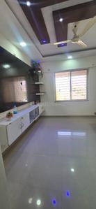 Hall Image of 584 Sq.ft 1 BHK Apartment / Flat for sale in Shri Sai Hills Phase I, Kesnand Pune for Rs. 3500000